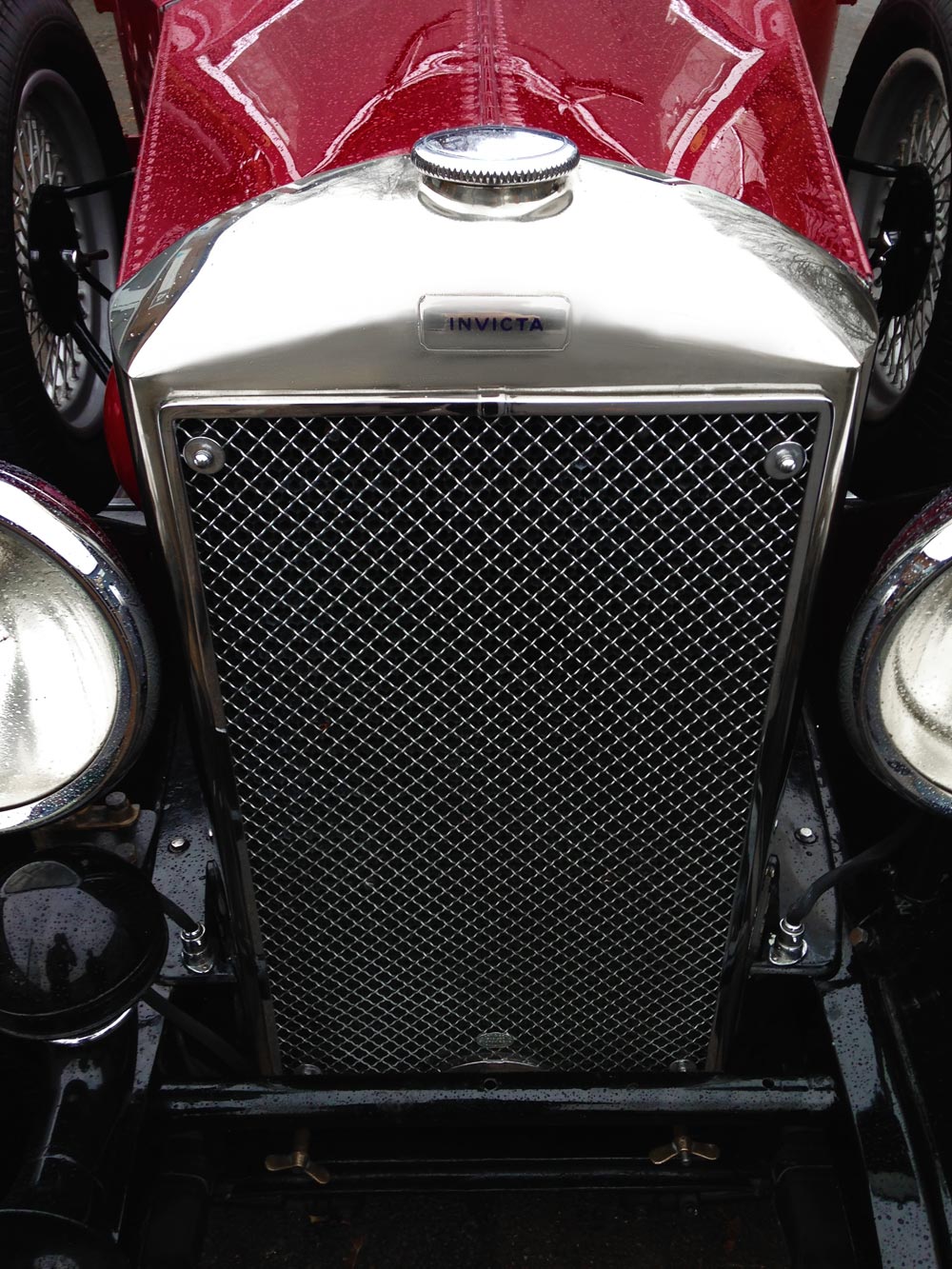 Invicta Radiator Repair