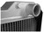 Radiator for the JCB 4CX Site Master