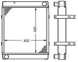 JCB 3CX Backhoe Loader