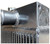 Radiator for the JCB JS130 Wheeled Excavator