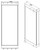 Radiator for the Komatsu PC400-8 Excavator