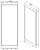 Radiator for the Komatsu PC400LC-7EO Excavator