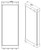 Radiator for the Komatsu PC400LC-8 Excavator