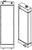 Radiator for the Caterpillar 319 Excavator - Smart 20