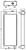 Radiator for the Caterpillar 324DLN Tracked Excavator - C7 Engine