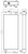 Radiator for the Komatsu PC340 Excavator