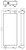 Radiator for the Komatsu PC350LC-8 Excavator