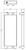 Radiator for the Komatsu PC600-8E0 LC Excavator
