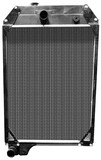 Radiator for Caterpillar Generator